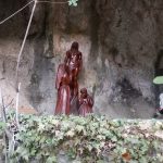 Grotte de Galamus