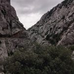 Gorges de Galamus