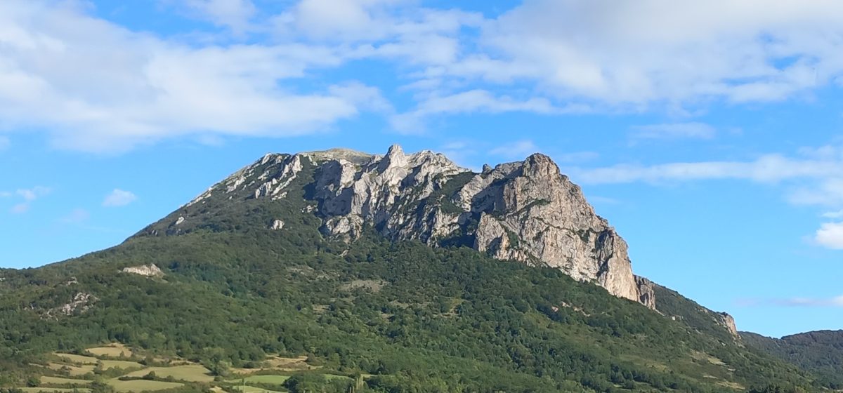 Visite de Bugarach