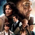 Cloud Atlas