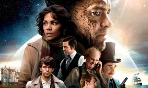 Cloud Atlas