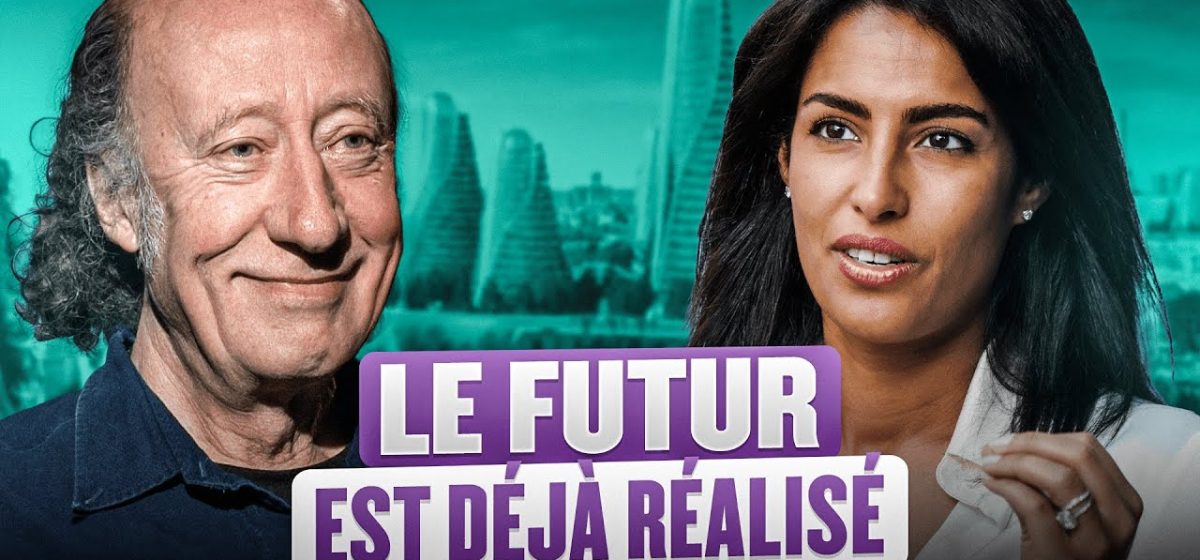 Philippe Guillemant nous parle de la conscience