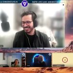 Dialogue avec Marc Auburn sur les sorties de corps