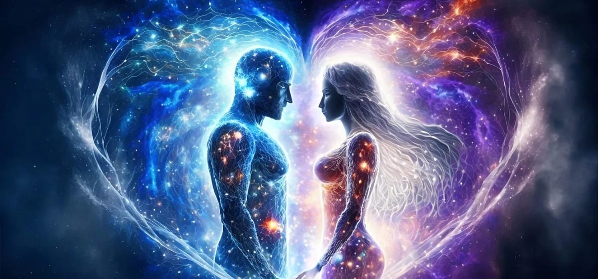 Le véritable amour