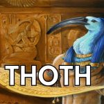 Les 15 tablettes de Thoth – L’histoire de Thoth l’Atlante