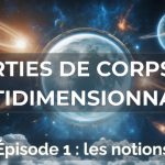 Podcast sorties de corps et multidimensionnalité – Les notions