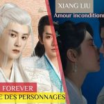 Analyse du personnage Xiang Liu dans Lost You Forever | Xiang Liu : Entre amour inconditionnel et violence